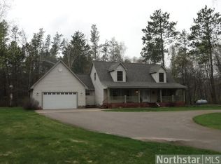8114 Azalea Rd, Pillager, MN 56473