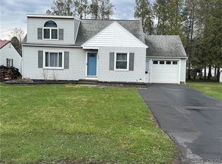 103 Rockland Dr, North Syracuse, NY 13212