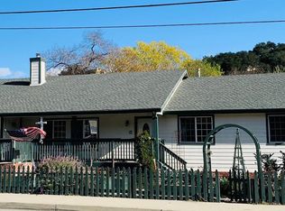 330 Tally Ho Rd, Arroyo Grande, CA 93420