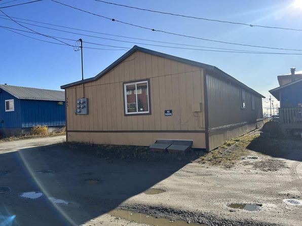 Property For Sale In Nome Alaska