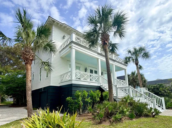 455 Tarpon Boulevard, Fripp Island, SC 29920