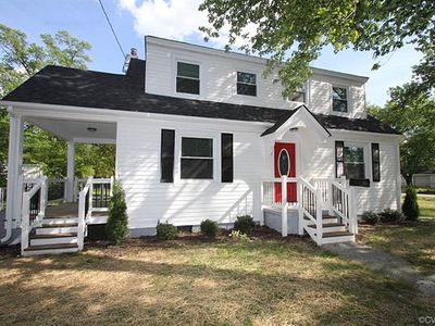 23 S Fern Ave, Henrico, VA, 23075