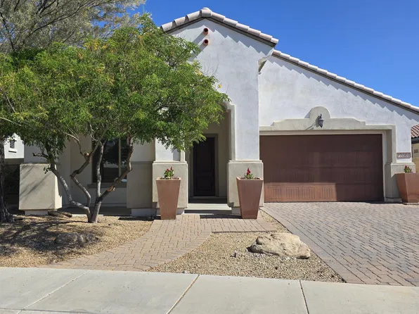 12181 S 184th Avenue, Goodyear, AZ 85338