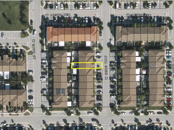 10490 W 33rd Way, Hialeah, FL 33018
