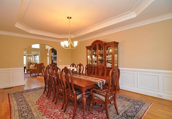Dining Room view 2