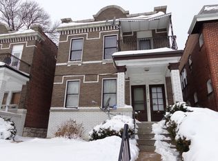 5407A Louisiana Ave, Saint Louis, MO
