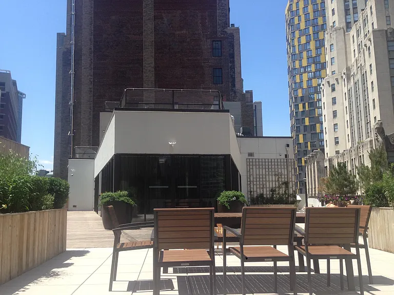 82 Beaver St #1408 — Photo 11