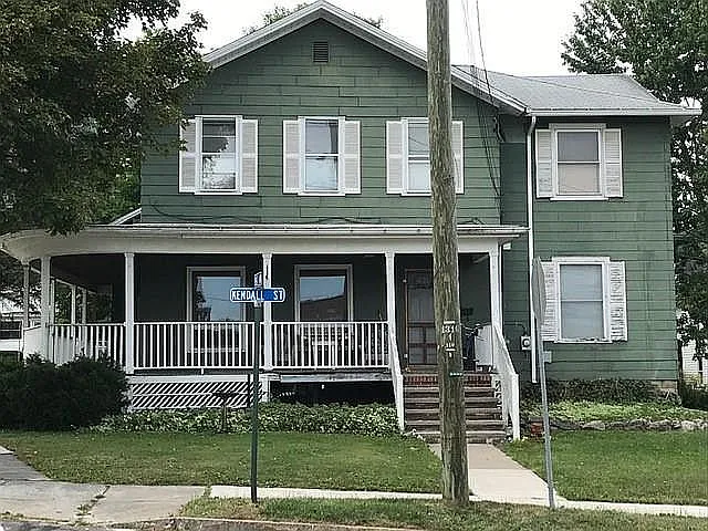 36 W Main St #1
