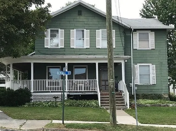 36 W Main St APT 1, Clifton Springs, NY 14432