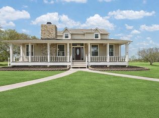 13340 Morgan Ln, Needville, TX 77461
