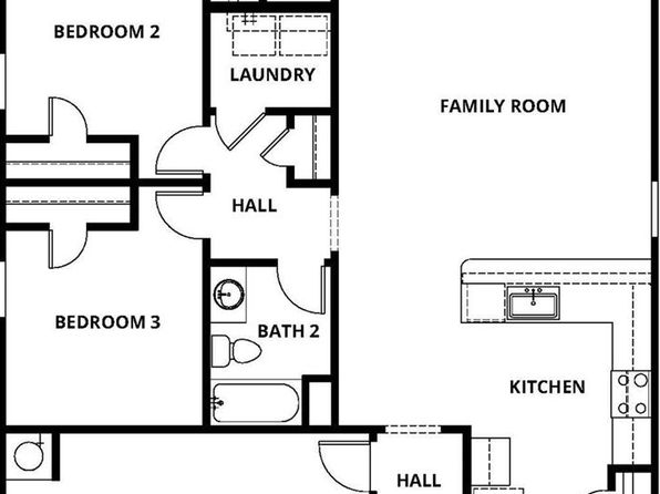 391 Kingston Way, Waller, TX 77484