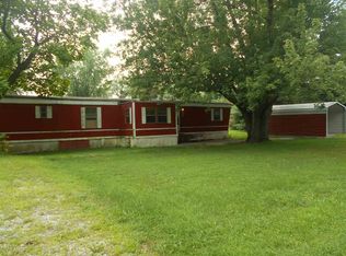 3784 E Lake Rd #28, Monticello, IN 47960