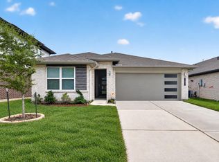 7007 Fleetwood Crescent Way, Richmond, TX 77407
