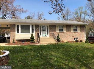 9906 Cone Ct, Upper Marlboro, MD 20772