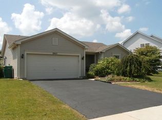 1920 Steward Ln, Plainfield, IL 60586