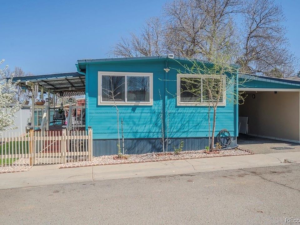 1st image of 1400 S Collyer Street LOT 292