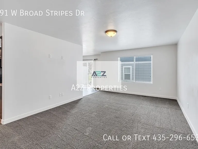 691 W Broad Stripes Dr — Photo 4