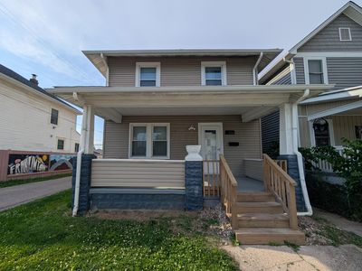 884 Bellows Ave, Columbus, OH, 43223