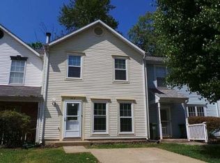 303 Cabin Ct, Stafford, VA 22554