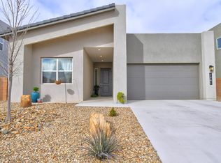 1561 Corta Cantera, Los Lunas, NM 87031