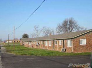 785 Mackey Rd, Danville, IN 46122