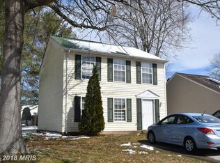 399 Stratford Ave, Aberdeen, MD