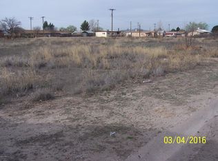 950 W McCourt St, Willcox, AZ 85643