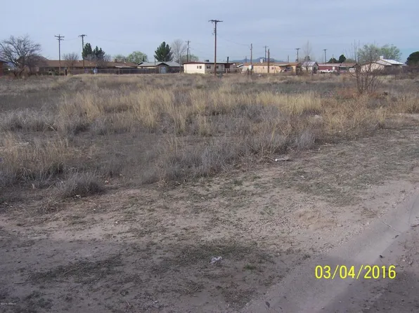 950 W McCourt St, Willcox, AZ 85643