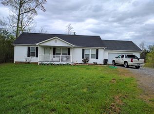 6 Nells Pl, Alexander, NC 28701