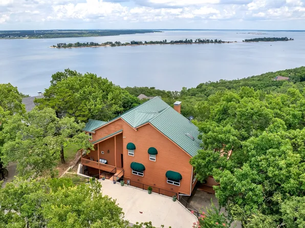 214 Island View Dr, Pottsboro, TX 75076