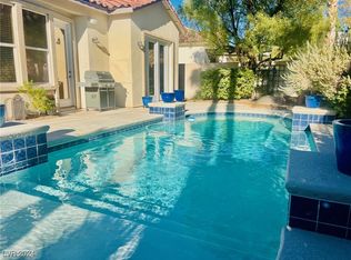 2813 Bellini Dr, Henderson, NV 89052