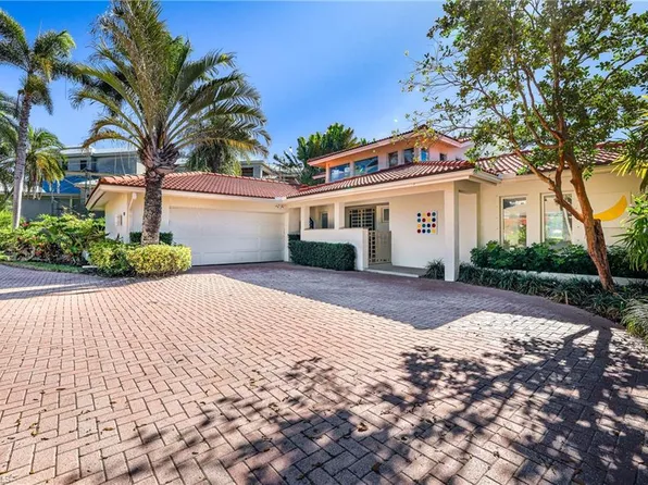 536 Turtle Hatch RD, NAPLES, FL 34103