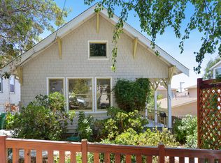 1317 E 27th St, Oakland, CA 94606