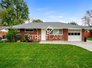 1805 Steckel Rd, Reynoldsburg, OH 43068