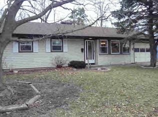 213 Dawn Ave, Danville, IL