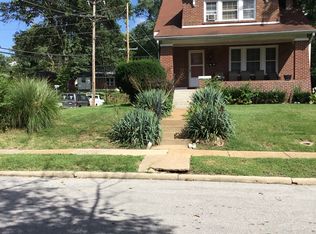 1260 Purdue Ave, Saint Louis, MO