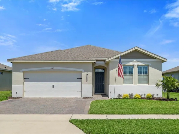 3012 Eckerson Way, Sanford, FL 32771