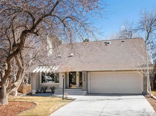 6368 S Emporia Cir, Englewood, CO 80111