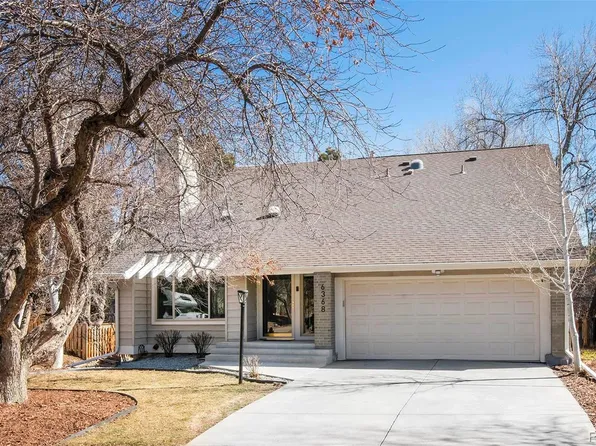 6368 S Emporia Circle, Englewood, CO 80111