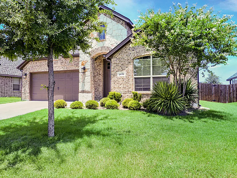 2636 Freemon Pl — Photo 3