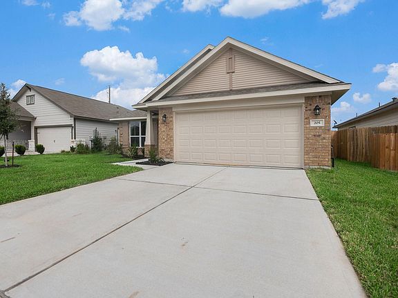 2nd image of 205 Bryan Way