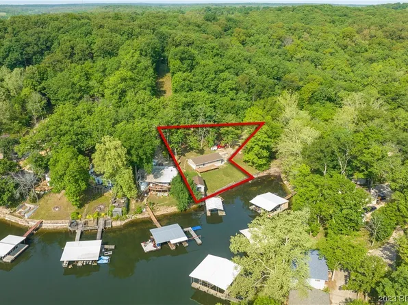 25111 McDonald Rd, Versailles, MO 65084