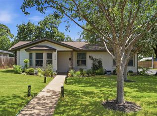 1314 Yorkshire Dr, Austin, TX 78723