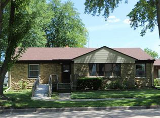 5850 N 79th St, Milwaukee, WI 53218