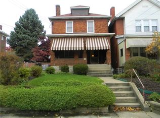 7131 Michigan Ave, Pittsburgh, PA 15218