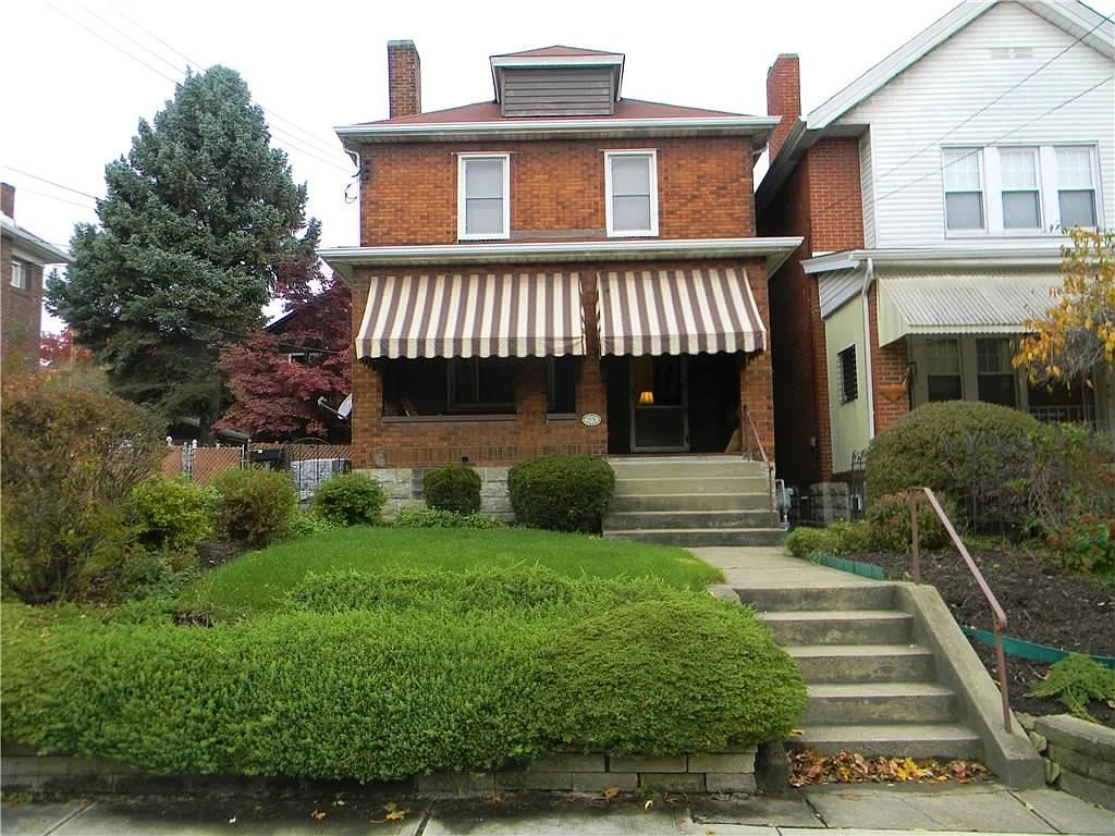 7131 Michigan Ave photo 1