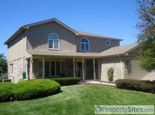 20208 E Lismore Cir, Frankfort, IL 60423