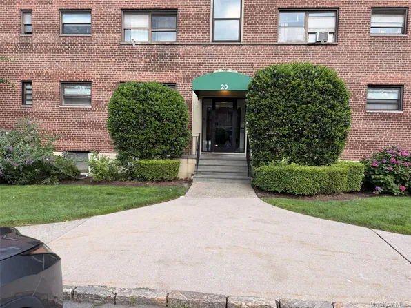 20 Shady Glen Court #H, New Rochelle, NY 10805