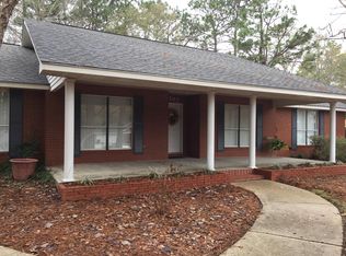 107 Chelsea Pl, Hattiesburg, MS 39402