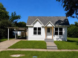 508 Virginia St, Graham, TX 76450